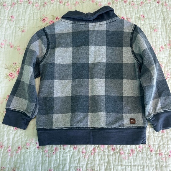 Tea Collection Top size 18-24 months - Picture 3 of 4